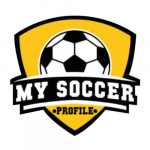 Logo of MY Soccer Profile, E-sports venture on VC4A