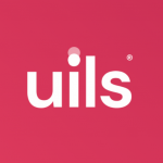 Logo of Uils, Financial services venture on VC4A