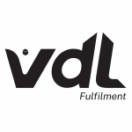 Logo of VDL Fulfilment, E-commerce venture on VC4A