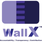 Logo of WALLX Africa Limited, Intelligence artificielle venture on VC4A