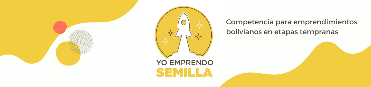 Yo Emprendo Semilla 2022