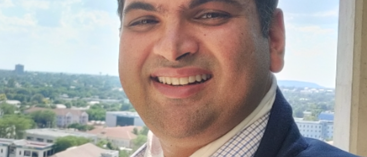 Aditya Raja Ram