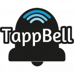 Logo of TappBell, Real estate venture on VC4A