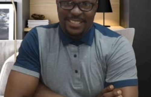 Arannilewa Tokunbo Olaitan