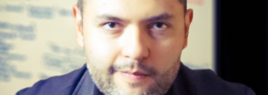 Bryan Bejarano
