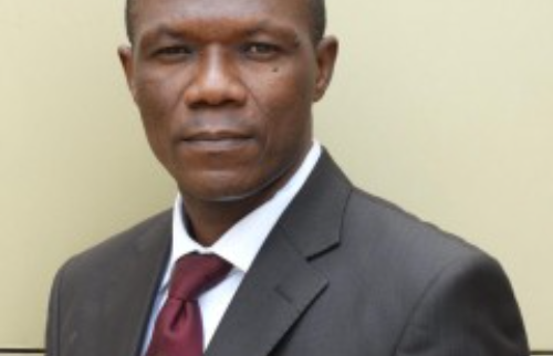 Chimaobi James Agwu