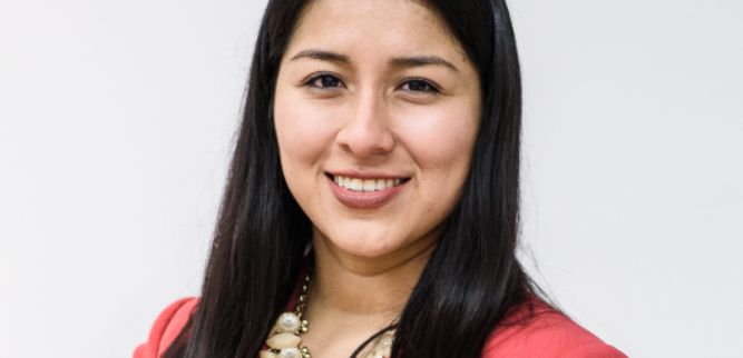 Claudia Vega