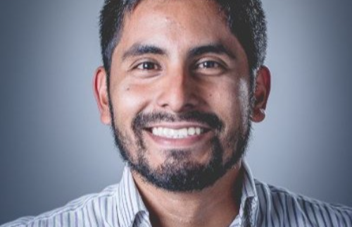 David Vilchez Elías