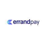 Logo of Errand Pay Ltd, Financial services venture on VC4A