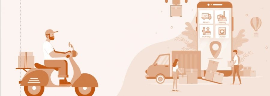 Cover image of Yeggo Technologies, Connectivity venture on VC4A