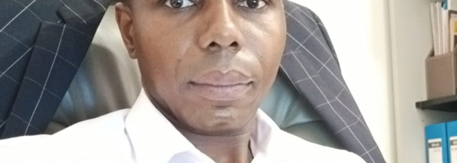 Jack B. Simutowe, Ph.D.