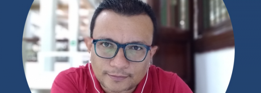 Jesus Antonio Gale Vasquez