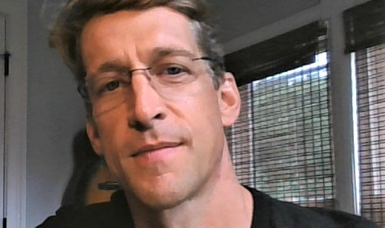Jon Popke