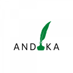 Logo of Andika, Creative, media and entertainment venture on VC4A