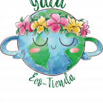 Logo of GAIA ECO Tienda, Servicios educativos venture on VC4A