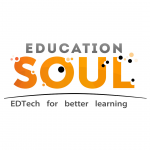 Logo of Education Soul, Educational products venture on VC4A