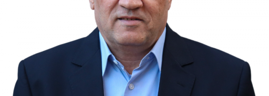 Mahmoud Allam