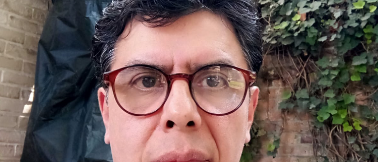 Marco Tulio Peña Vera Cervantes