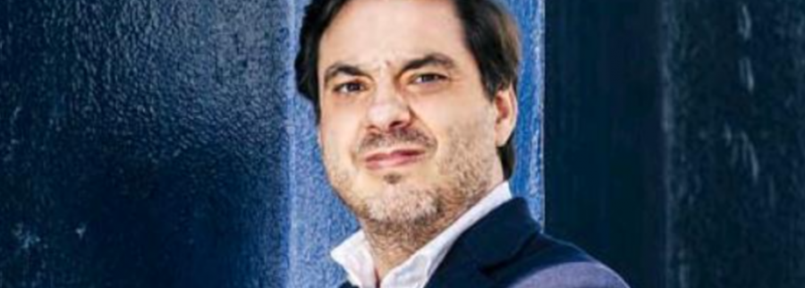 Miguel Martin