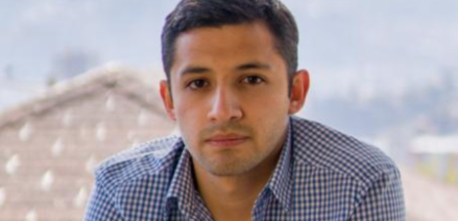 Nicolas Tufiño Carreon