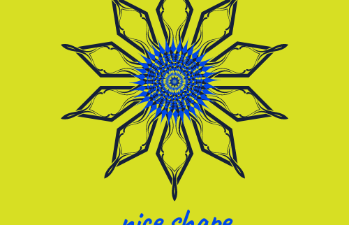 Cover image of Nice Shape Art, Arts venture on VC4A