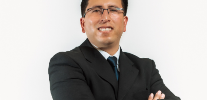Samuel Martín Durán Baspineiro