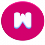 Logo of Wuupi, Computer games venture on VC4A