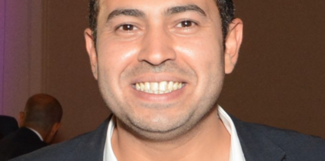 Wael Rashidy