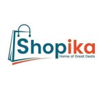 Logo of Shopika, Financial services venture on VC4A