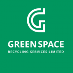 Logo of Greenspace Recycling Services Limited, Waste management and recycling venture on VC4A
