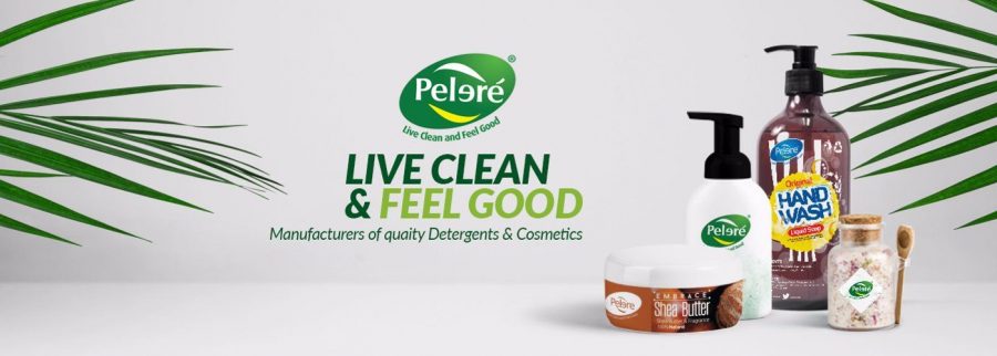 Cover image of Pelere GROUP Limited, Agroindustria venture on VC4A