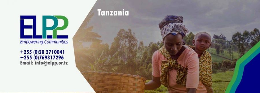 Cover image of Empowerment Linkage For Poverty Palliation (Elpp), Agribusiness venture on VC4A