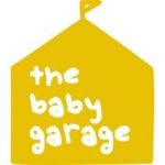 Logo of The baby garage, E-commerce venture on VC4A