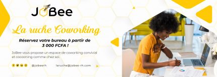 Venture Profile JoBee image of 