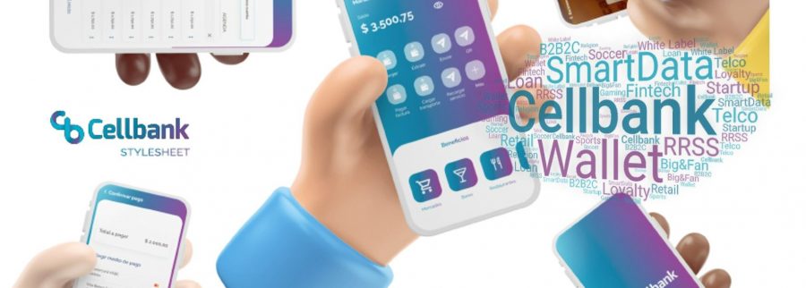 Cover image of Cellbank, Banking venture on VC4A