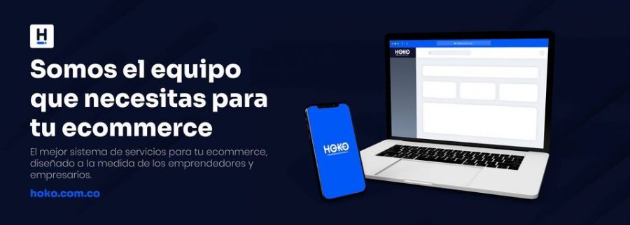 Cover image of Hoko, E-commerce venture on VC4A