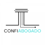 Logo of Confiabogado, Legal services venture on VC4A