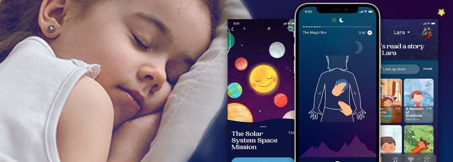 Cover image of Storybook App, EdTech venture on VC4A