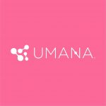 Logo of UMANA, Healthcare venture on VC4A