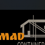 Logo of Mad Container Kaiser SARLU, Business services venture on VC4A