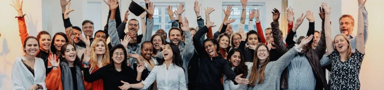 Designing The Next Decade of Social Business