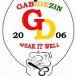 Logo of Gabidezin House of Fashion, Arts venture on VC4A