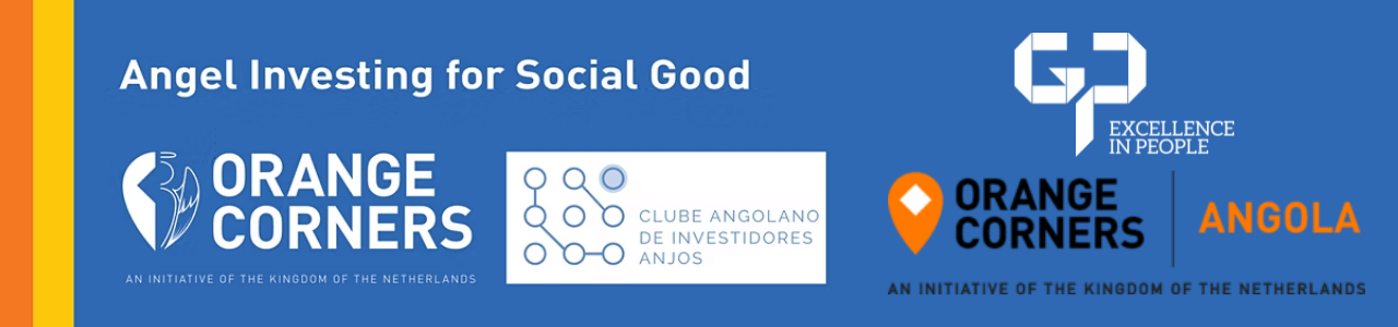 Angel Investing for Social Good