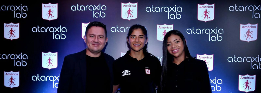 Cover image of Ataraxia Lab, Banking venture on VC4A