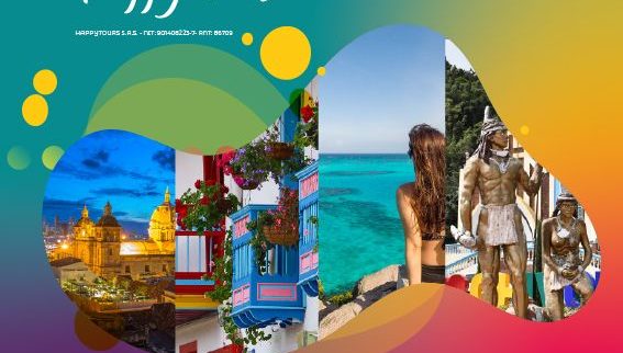Cover image of Happy tours, Tourism venture on VC4A