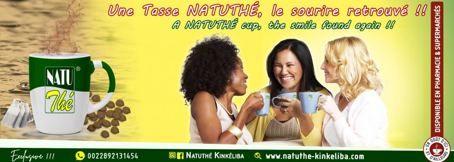 Cover image of Natuthe Kinkeliba, Agribusiness venture on VC4A