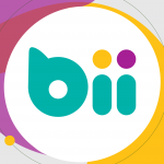 Logo of Bii by Sustainable Food Solutions, Consumer durables venture on VC4A
