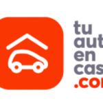 Logo of Tutuaoencasa, Automotive venture on VC4A