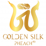 Logo of G.s.d. Pheach Co., Ltd, Arts venture on VC4A