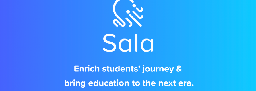 Cover image of SALA Tech Digital Solutions (Cambodia) Co., Ltd, EdTech venture on VC4A